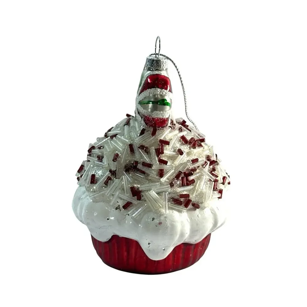 Unbranded festive blown